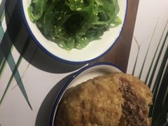 -十面春风·江南面馆(崇宁路店)