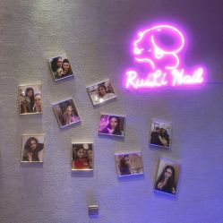 点击看大图 -RL Nail·瑞丽美甲美睫品牌原创店