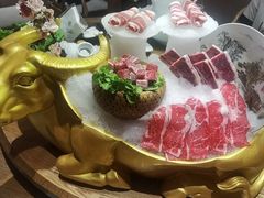 -尚海豆捞(乐虹坊店)