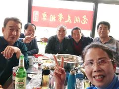 -聚首堂·特色小吃·肘子(什刹海德胜门店)