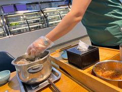 -蚝英雄鲜蚝自助专门店(长楹天街直营店)