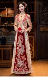 点击看大图 -厦门苏迪尔婚纱礼服批发零售/男装定制