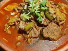-云海肴·汽锅鸡·云南菜(领展购物广场·中关村店)