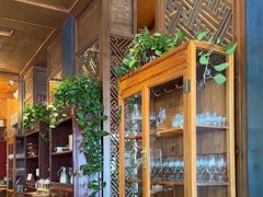-那家小馆•北京菜•烤鸭(香山店)