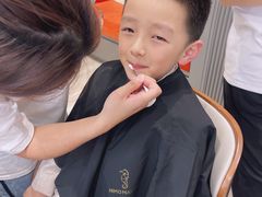 -海马体照相馆(上海月星环球港店)