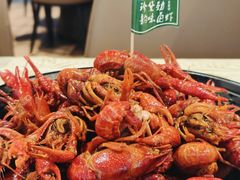 -铭副琦食·虾蟹烩馆(渔人码头店)