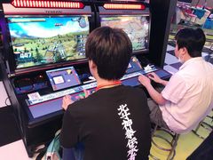 -天天玩X秋葉原日系动漫游戏中心