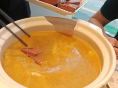 -佬太公海鸭·海鲜大排档(上海总店)