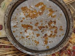-辣八香新疆孜然串烤火锅(环球港店)