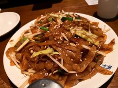 -南拳十三姨·潮汕砂锅粥(世纪金源店)