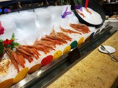 -芭菲盛宴·环球美食(锦城万达广场店)