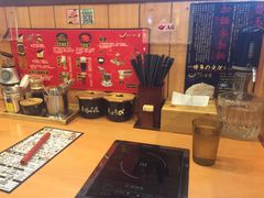 -博多一幸舍(侨福芳草地购物中心店)
