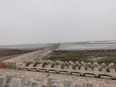 -南汇嘴观海公园