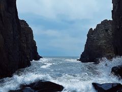 -平潭岛•仙人井