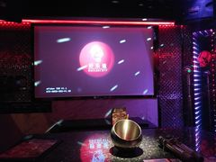 -好乐迪量贩KTV(春熙路香槟广场店)