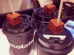 -Awfully Chocolate(来福士广场店)