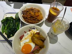 -百乐门粉面店(二龙喉分店)