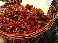 -茶叁酒肆·楚味江湖(菱角湖店)