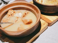 -晓粤·惹味粤菜(凯德乐峰广场店)