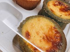 -泸溪河桃酥(西直门凯德店)