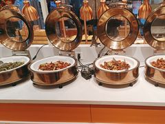 -快乐爱斯米牛排自助(金州安盛店)