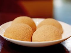 酥皮牛奶包-金玉满堂潮州酒楼(无限极荟购物广场店)