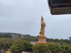 -广州莲花山旅游区