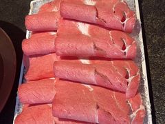 -东来顺(非遗·清真火锅·盛世广场店)