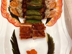 -龙的酒楼·手工早茶·顺德菜(近良路店)
