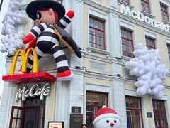 -中华巴洛克风情街