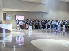 -敦煌莫高窟数字展示中心