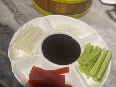 -御提小馆烤鸭店(陆家嘴店)