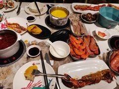 -阳光岛·海鲜盛宴(银泰中心in99店)