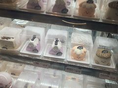 -DQ·蛋糕·冰淇淋(三亚青春颂店)