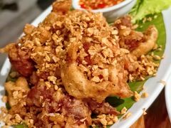 -自然餐厅(Phuket)