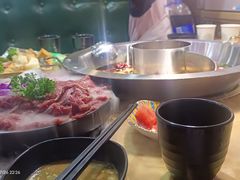 -塔兰齐新疆孜然火锅(鲤鱼山路店)