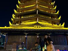 -靖西锦绣古镇景区