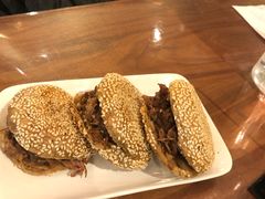 -南门小馆·清真(国贸商城店)