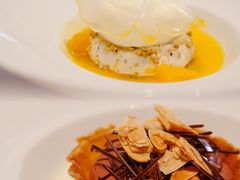 -Le Comptoir de Pierre Gagnaire