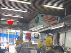 -穗银肠粉店(东川路店)