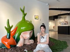 -辰熙ACX星海艺术中心