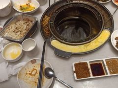 -韩宫宴和牛烤肉(盐城金鹰店)