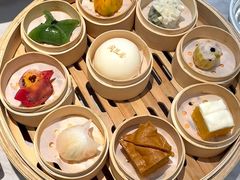 -陶兰居·手工点心·粤菜(圆融时代广场店)