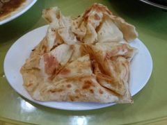家常饼-张茂民族饭店(胜利北路店)