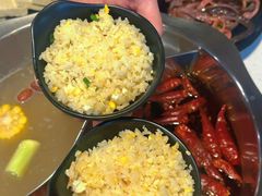 -三江汇火锅店(保全街店)