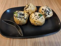 -小杨生煎(金山百联购物中心3楼店)