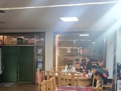 -北京龙庆四季香农家饭庄·灶台鱼·碳烤虹鳟鱼(龙庆峡店)