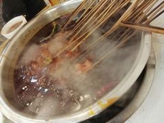 -江二娃串串香(科园四路总店)