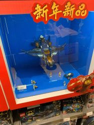 -kidsland(上海环球港店)