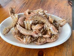 -阿弟特色海鲜餐厅·大排档(平潭店)